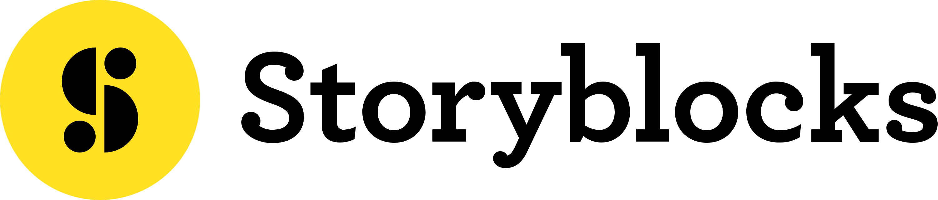 Storyblocks Logo