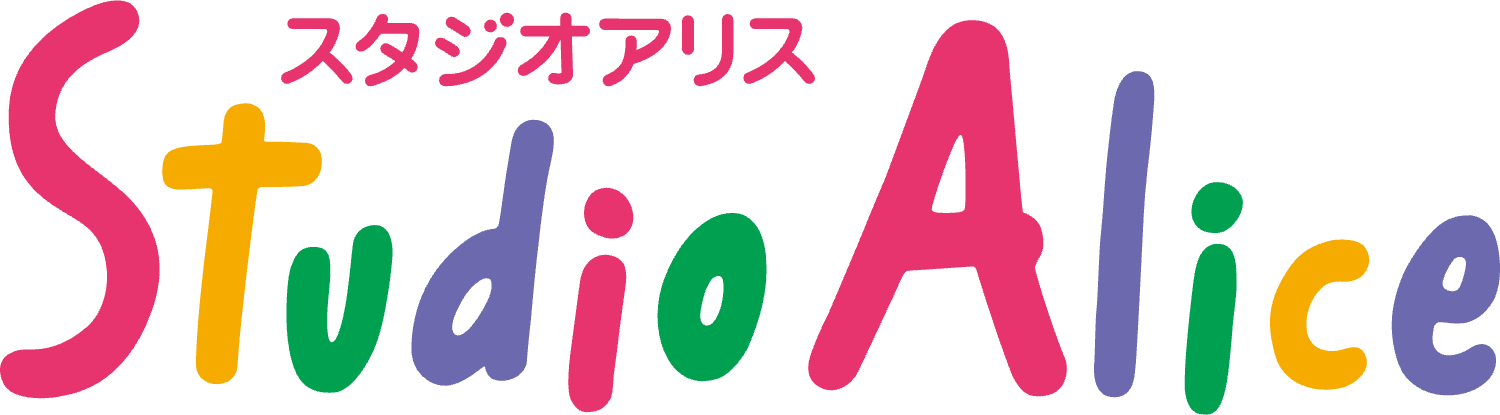 Studio Alice Logo