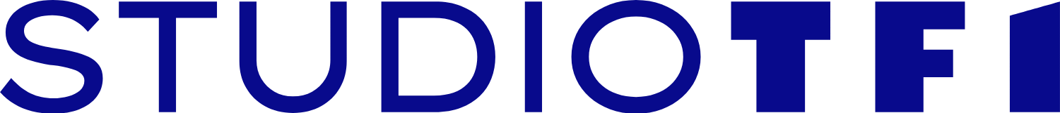 Studio TF1 Logo