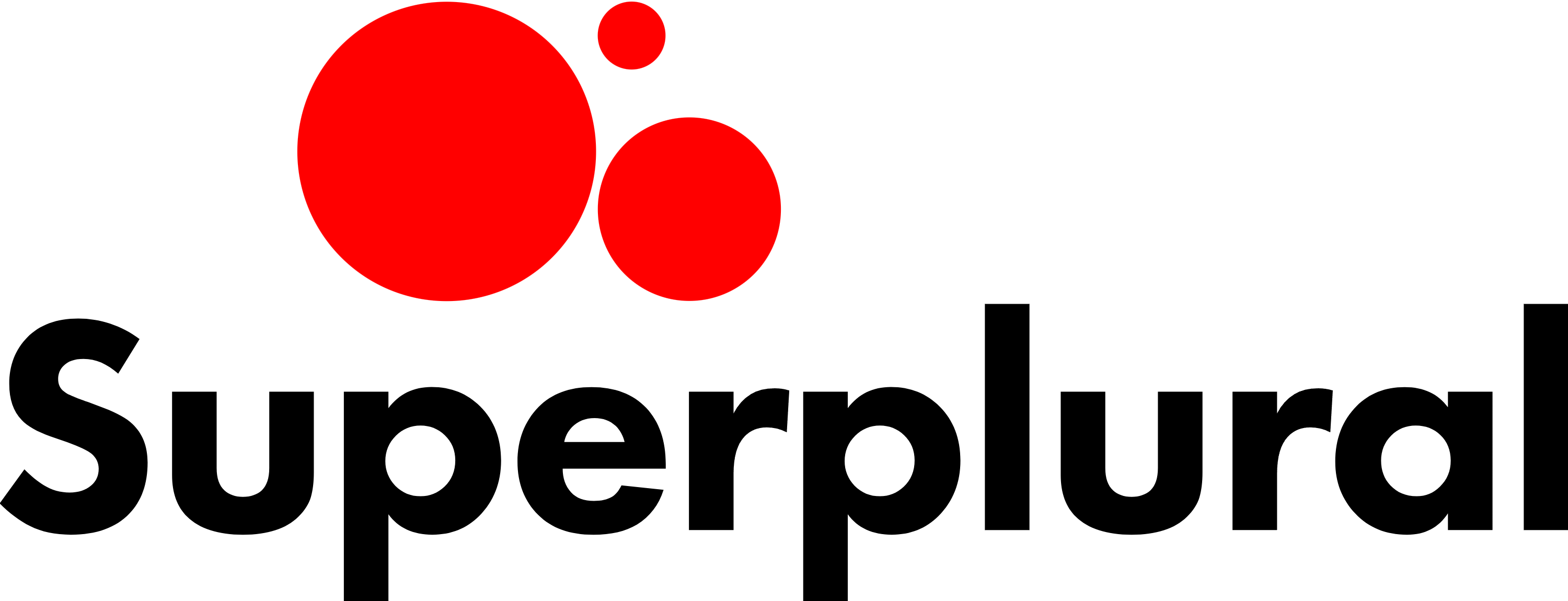 Superplural Logo
