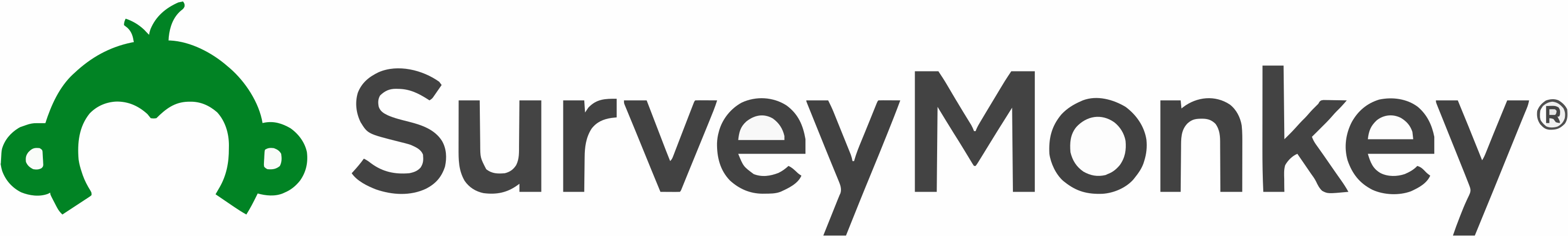 SurveyMonkey Logo