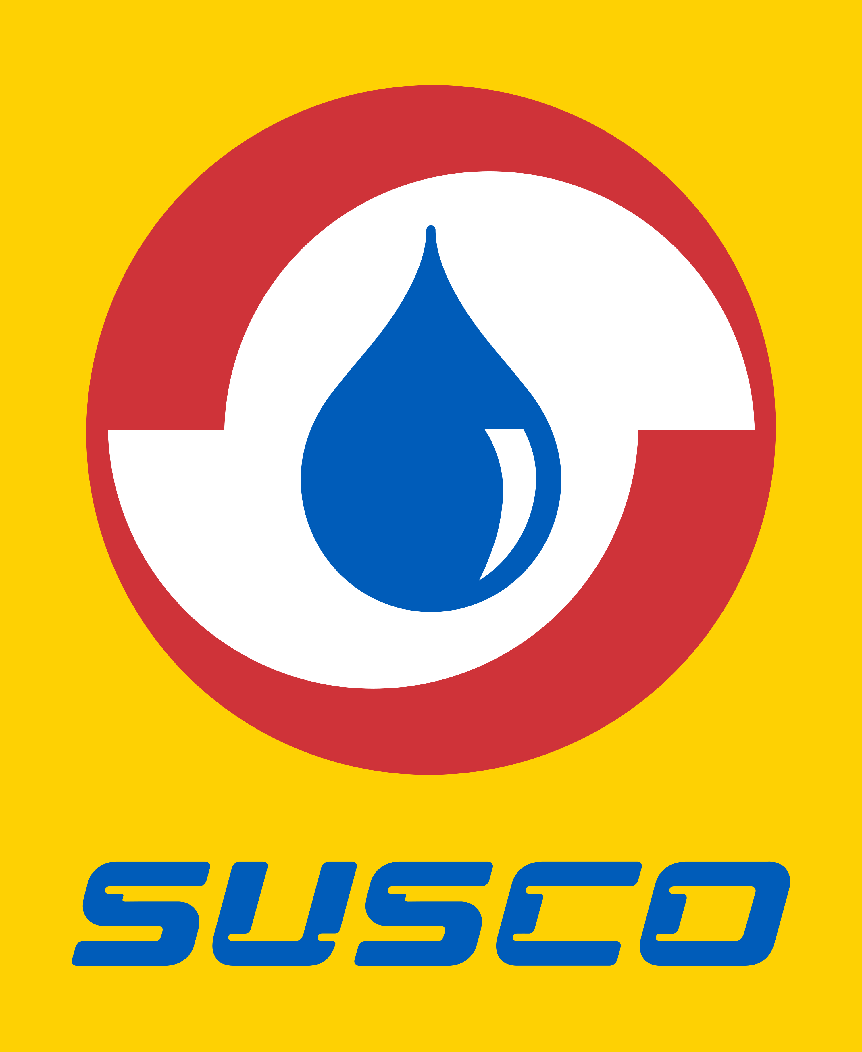 Susco Logo