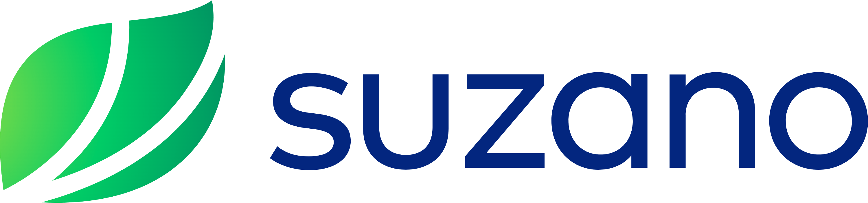 Suzano Logo