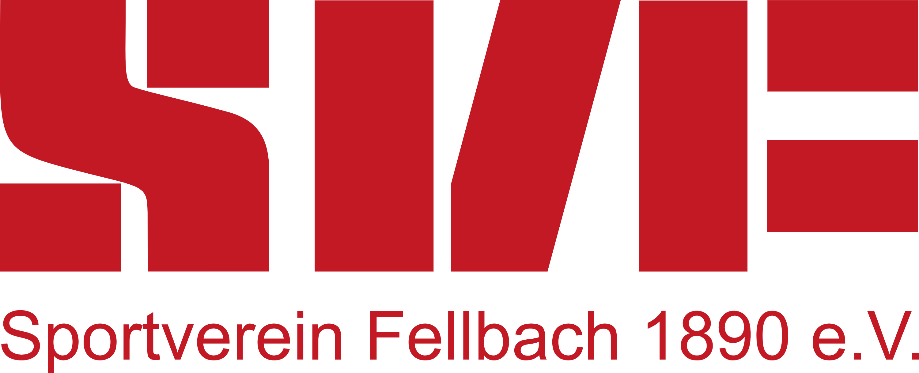 SV Fellbach Logo