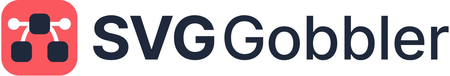 SVG Gobbler Logo