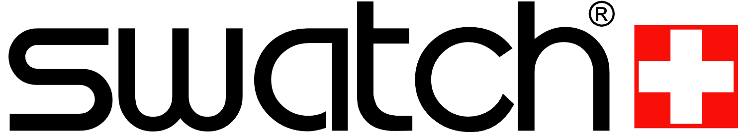 Swatch Logo