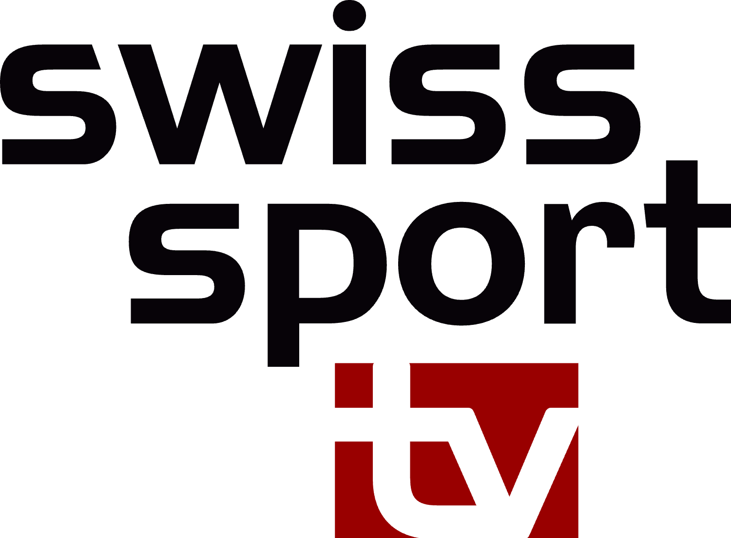 Swiss Sport TV Logo