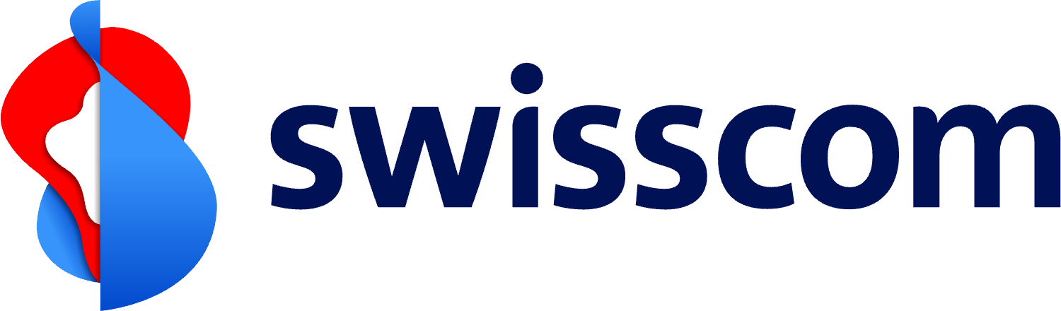 Swisscom Logo