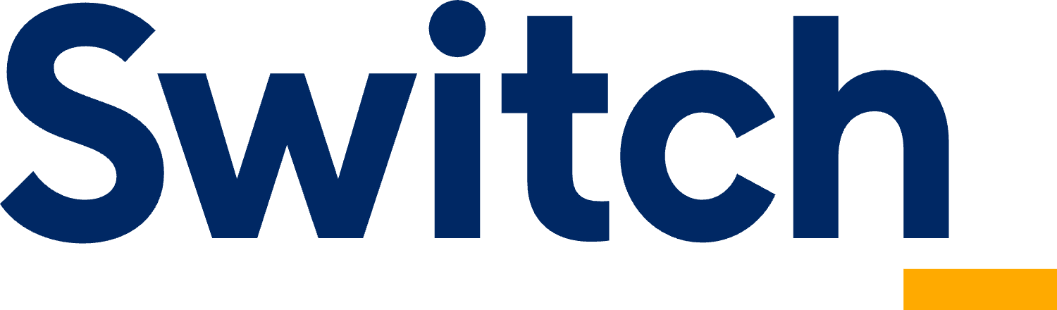 Switch (Cloud) Logo