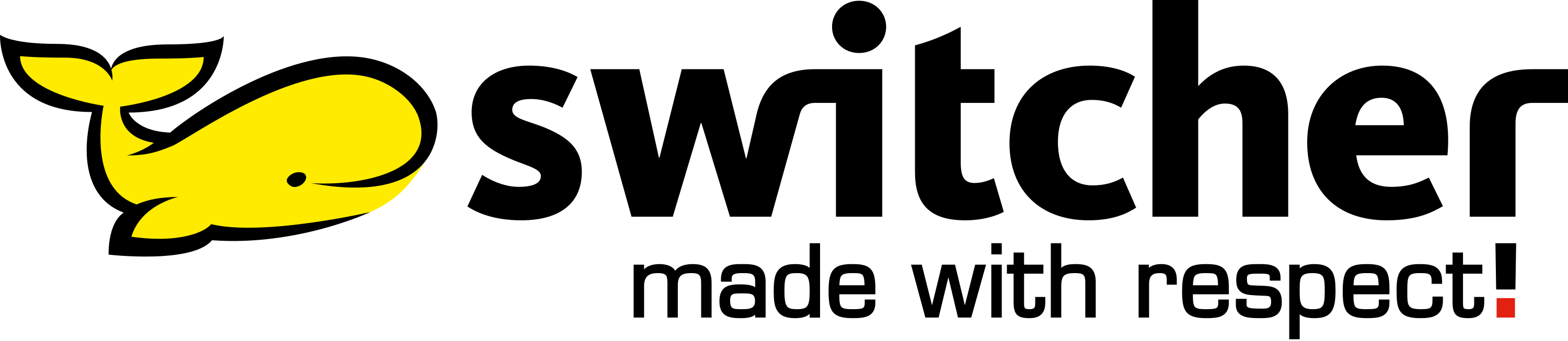 Switcher Logo