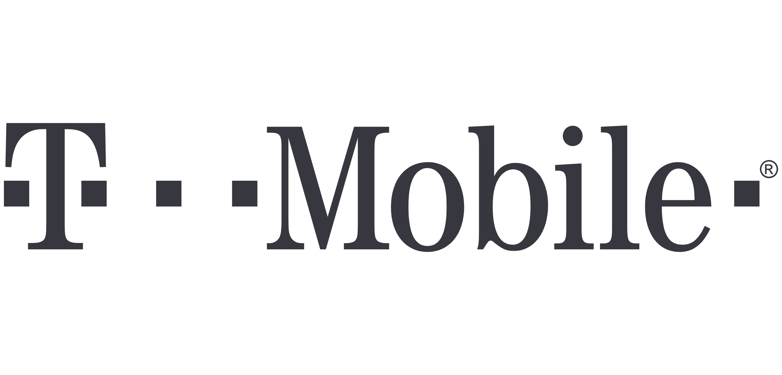 T-Mobile Logo