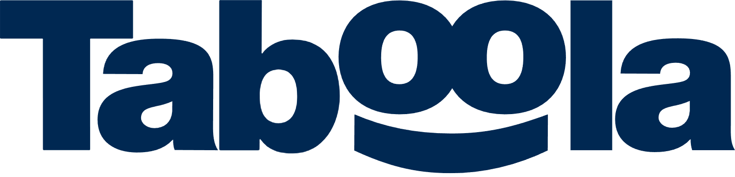 Taboola Logo