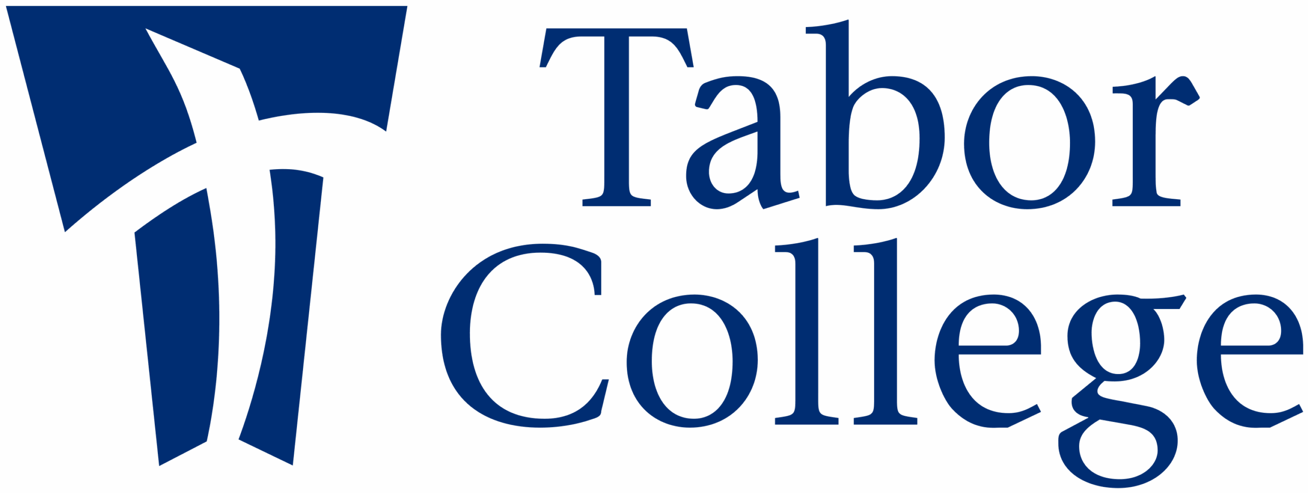 Tabor College Logo