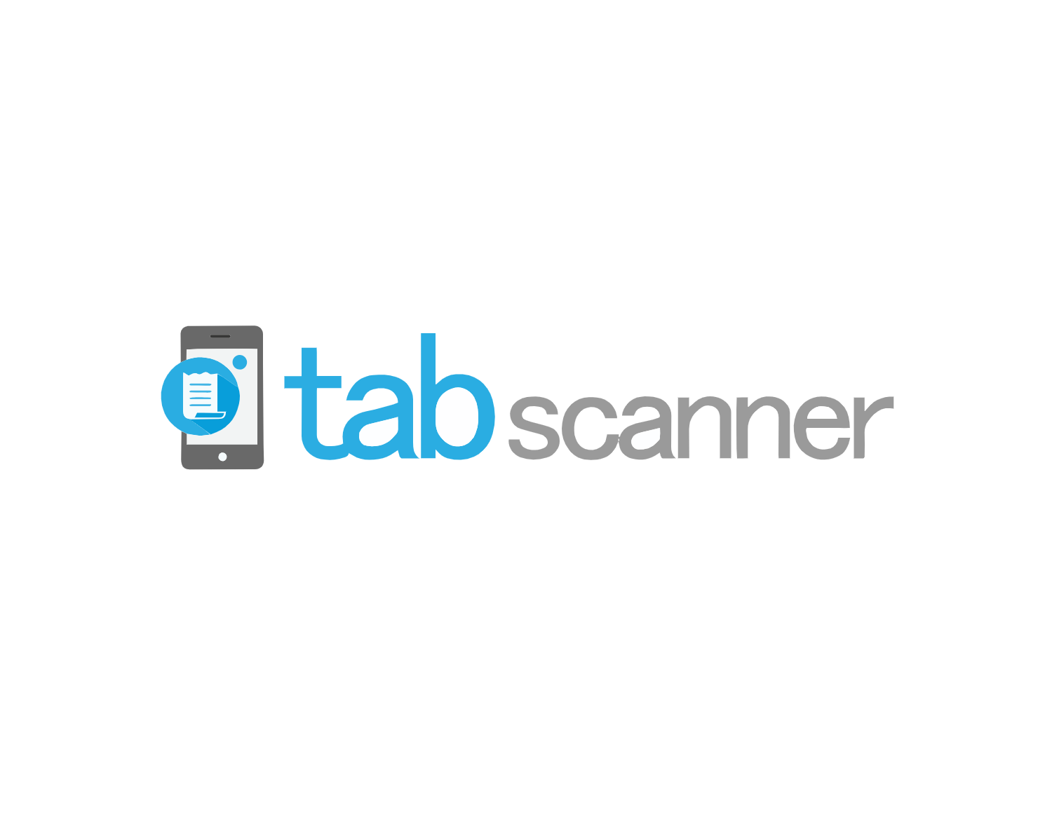 Tabscanner Logo