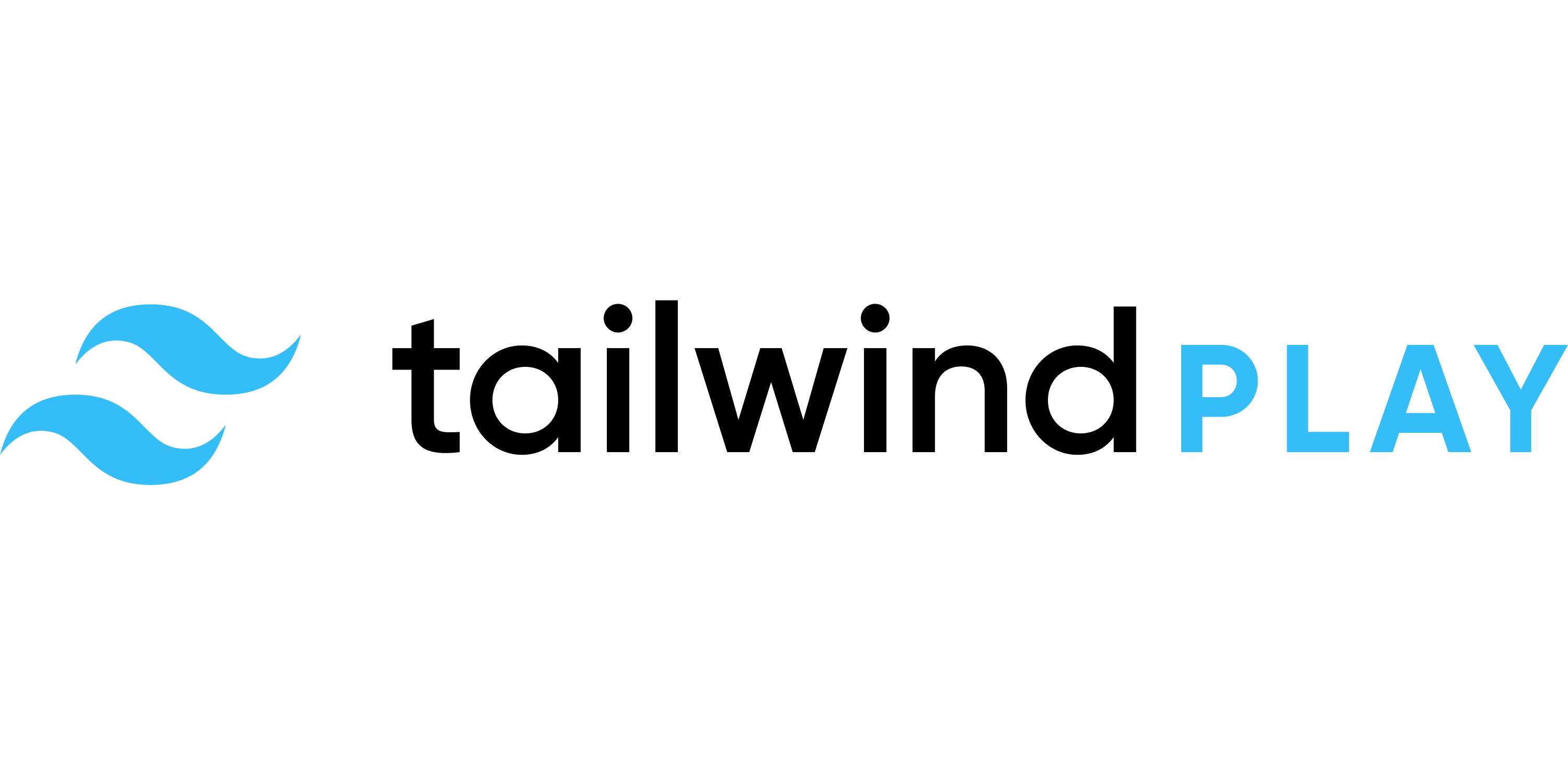TailWind Play Logo