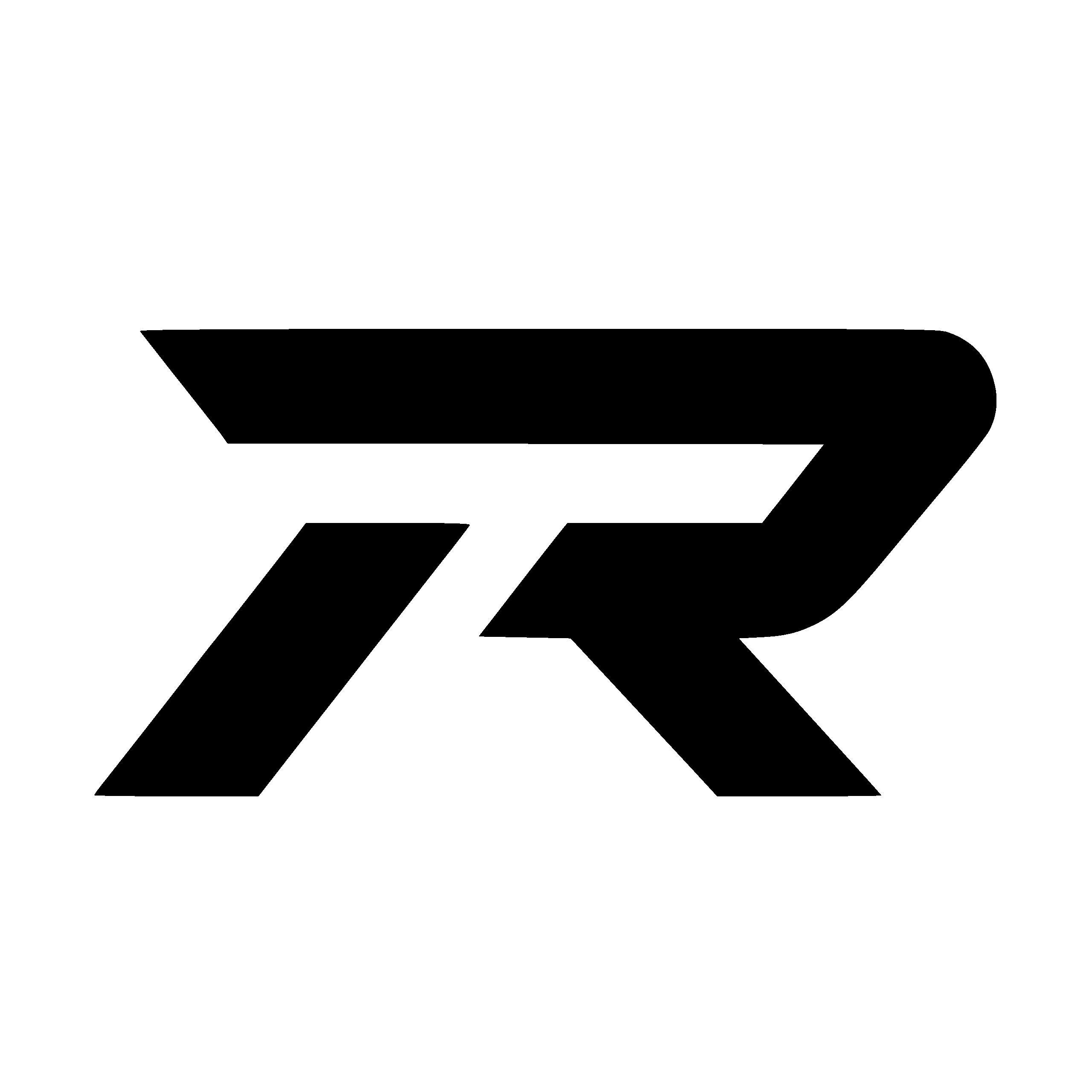 Taiwan Railway Alternate Logo