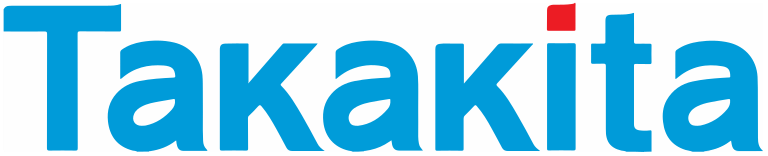 Takakita Logo