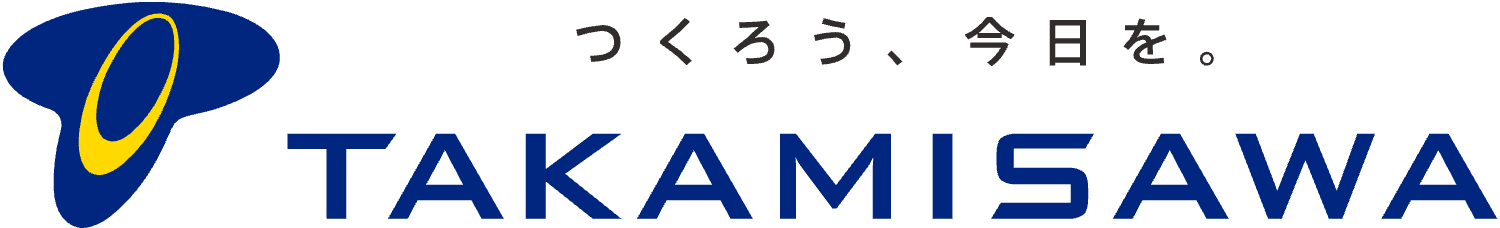 Takamisawa (trading Company) Logo