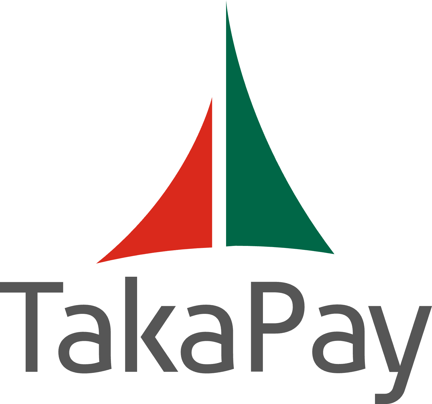 TakaPay Logo