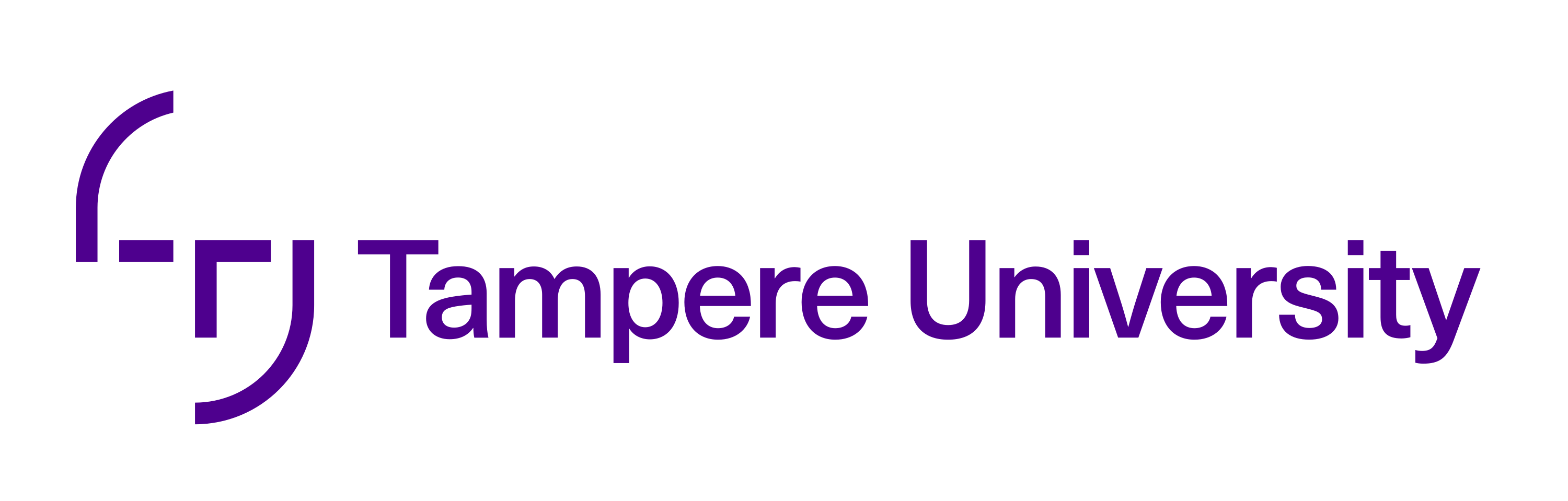Tampere University Logo