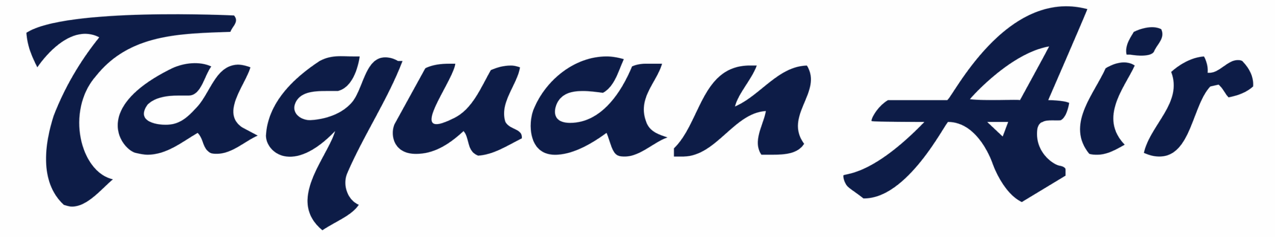 Taquan Air Logo