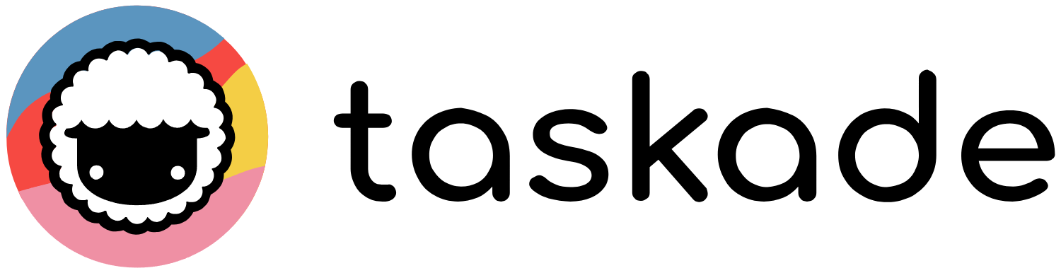 Taskade Logo
