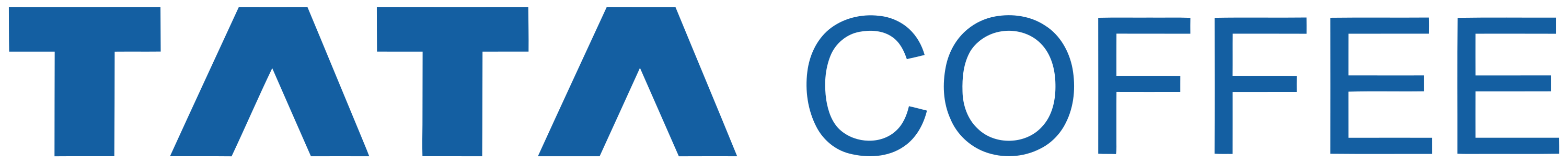 Tata Coffee Logo