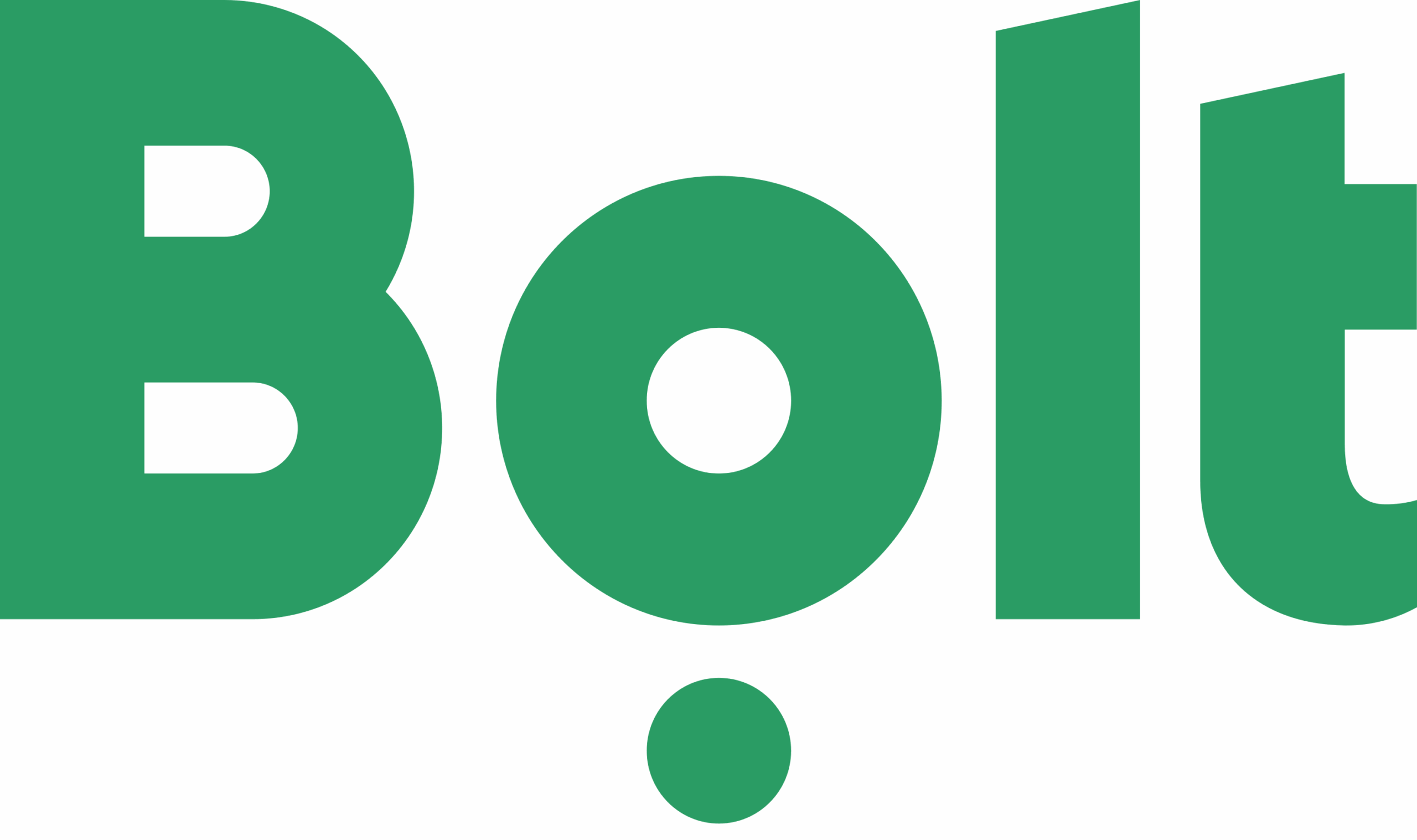 Bolt Technology Logo