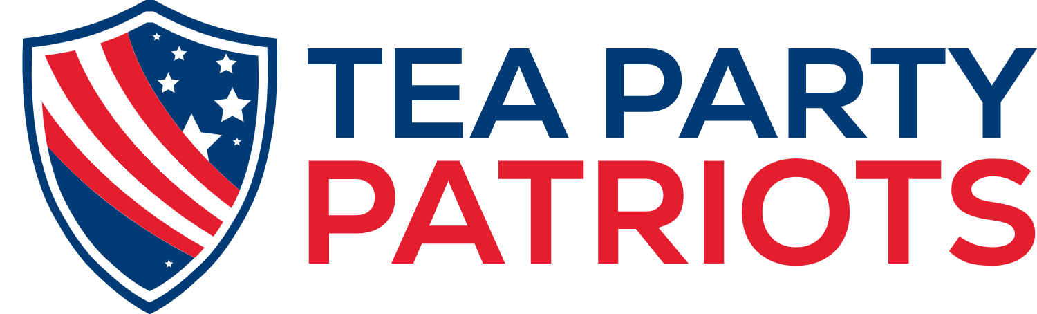 Tea Party Patriots Logo