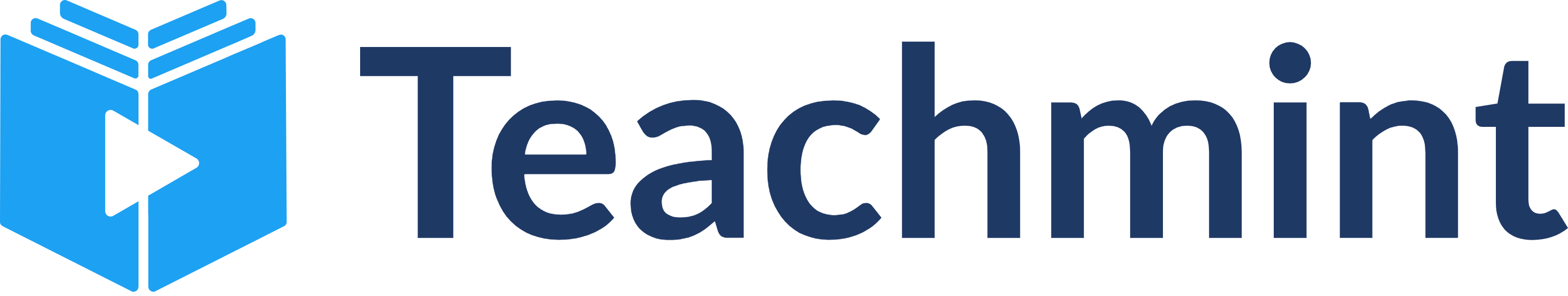Teachmint Logo