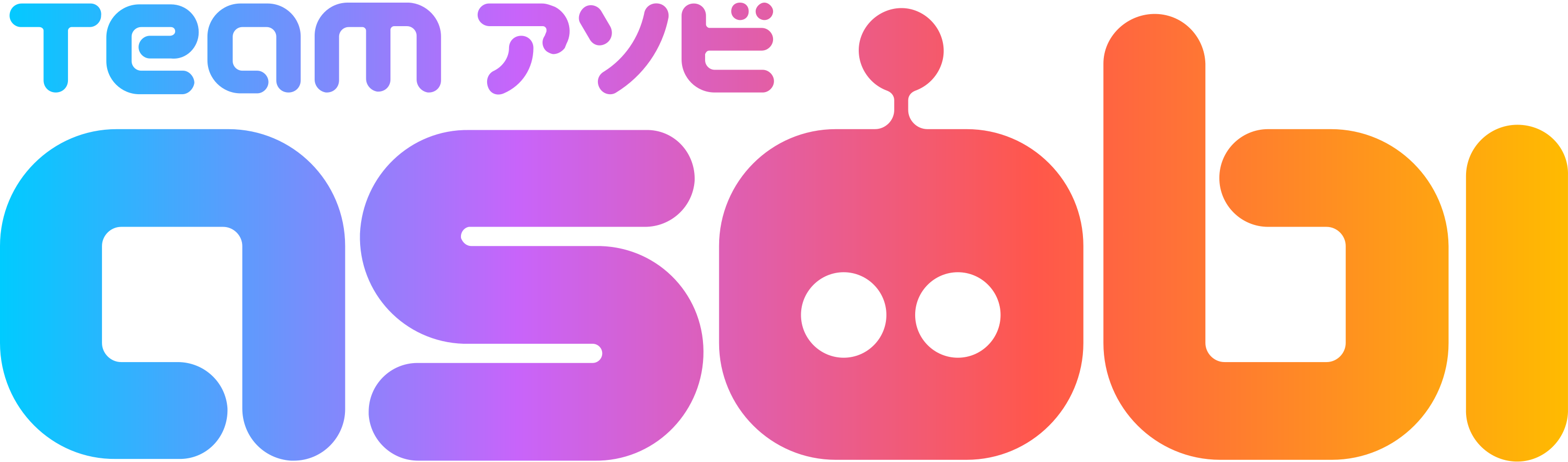 Team Asobi Logo
