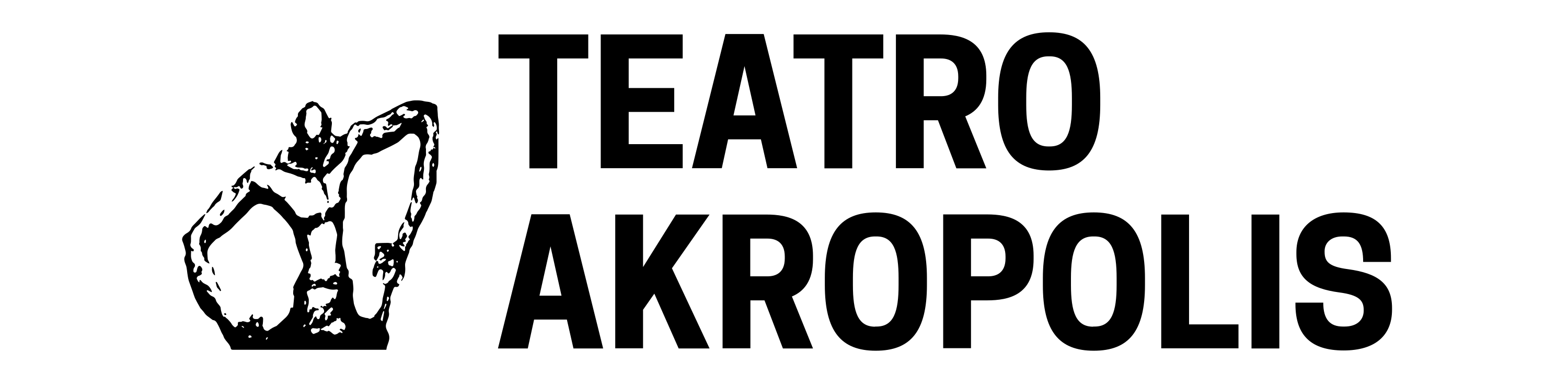 Teatro Akropolis Logo