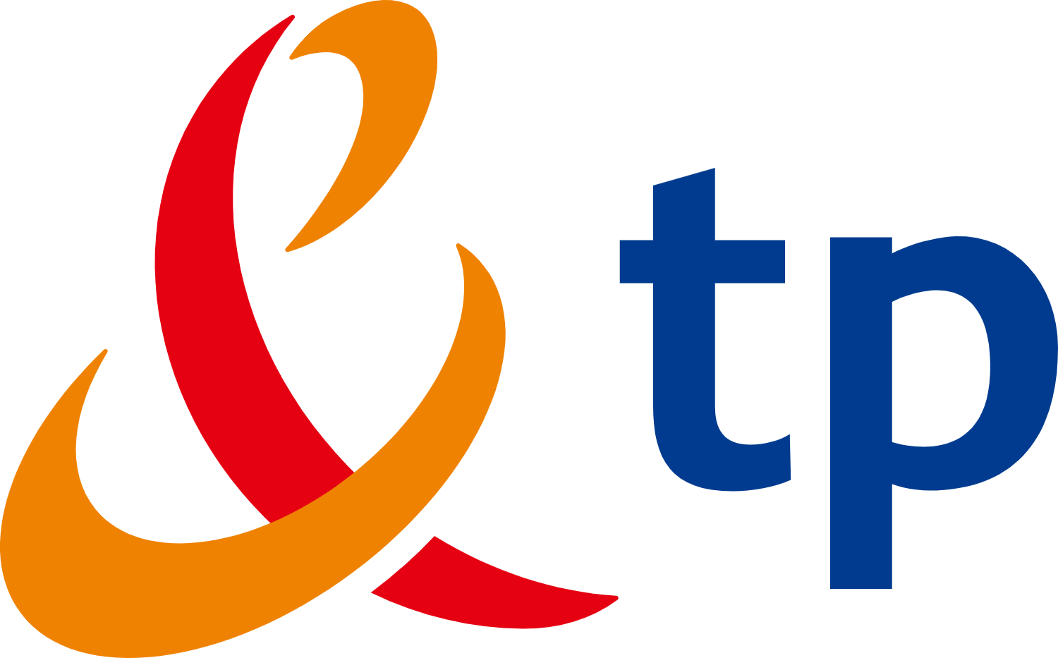 Telekomunikacja Polska Logo