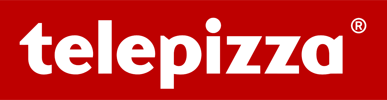 Telepizza Logo