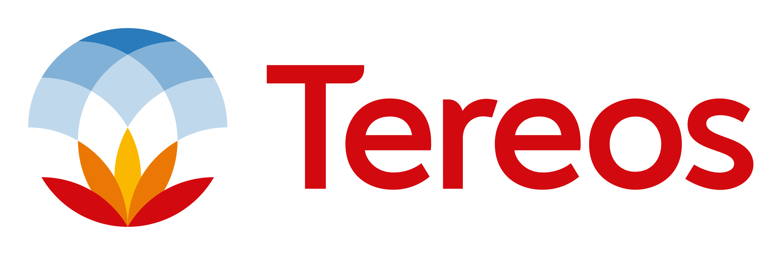 Tereos Logo