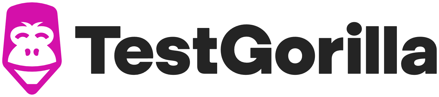 TestGorilla Logo