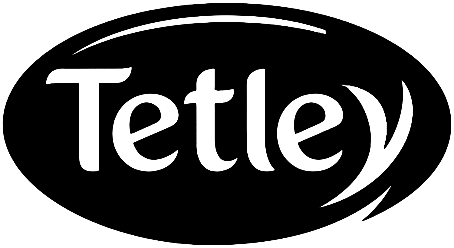 Tetley Logo