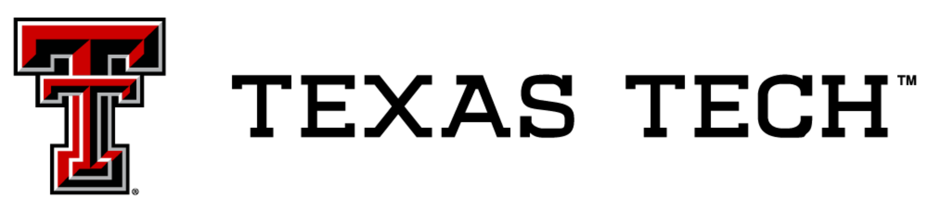 Texas Tech University Logo