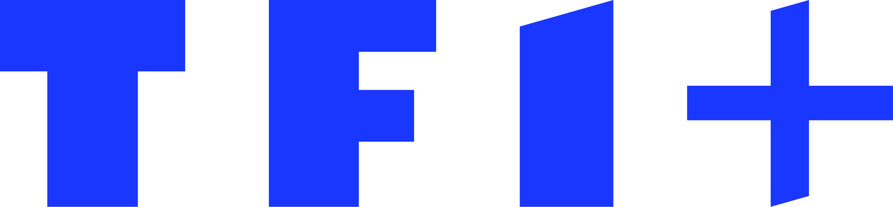 Tf1 Logo