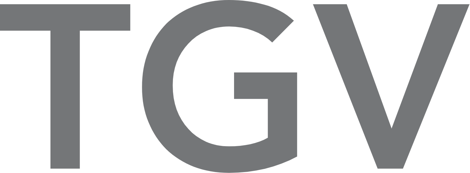 Tgv Logo