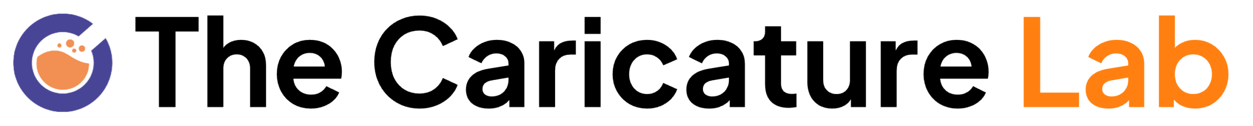 The Caricature Lab Logo
