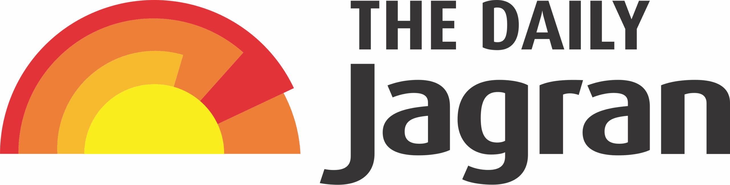 The Daily Jagran Logo