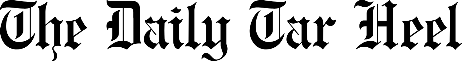The Daily Tar Heel Logo