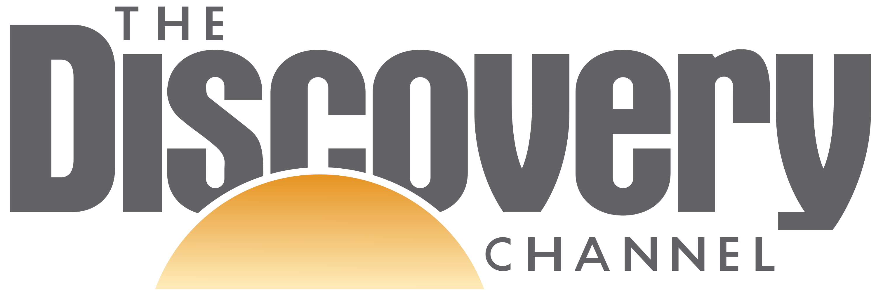 The Discovery Channel Logo