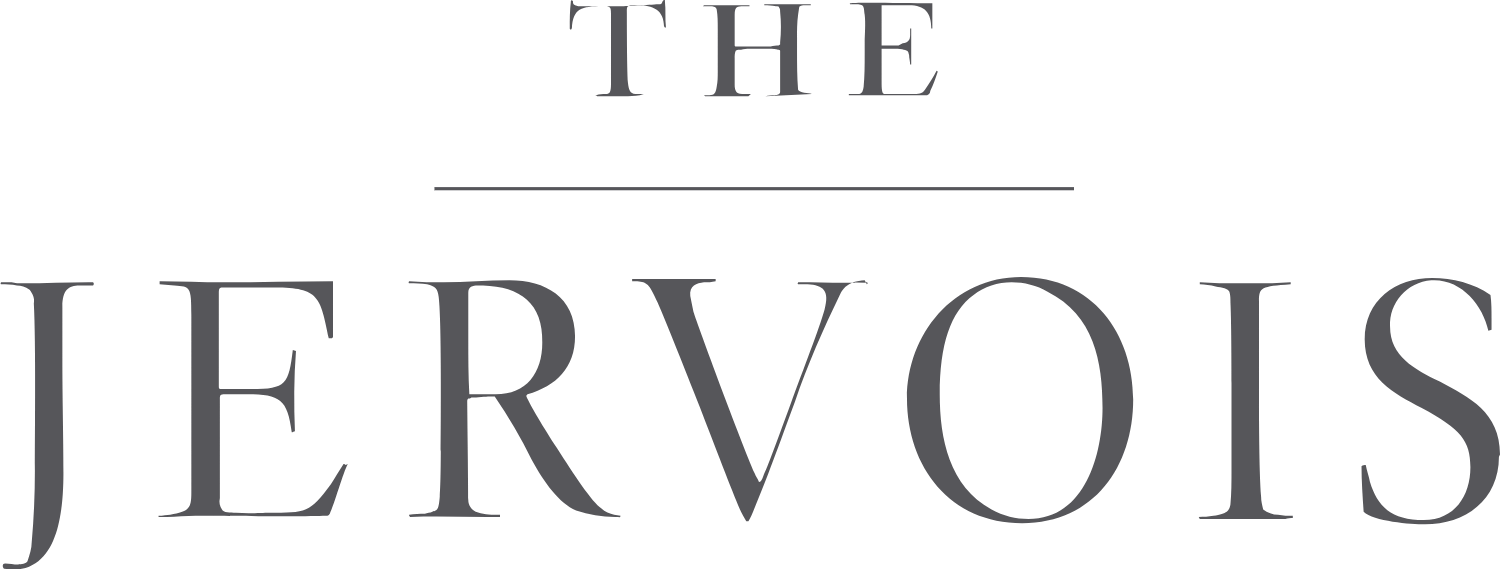 The Jervois Logo