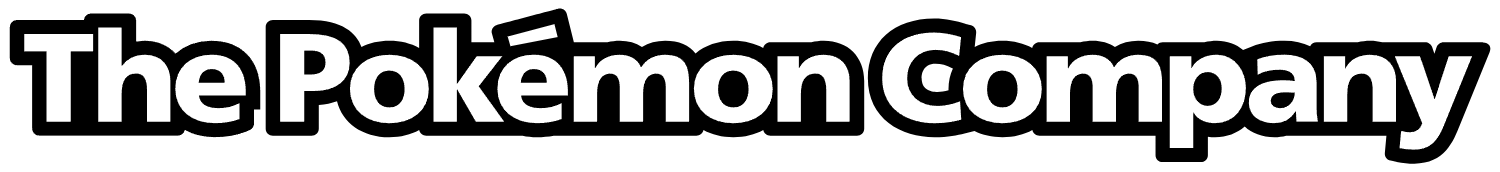 The Pokemon Company Logo