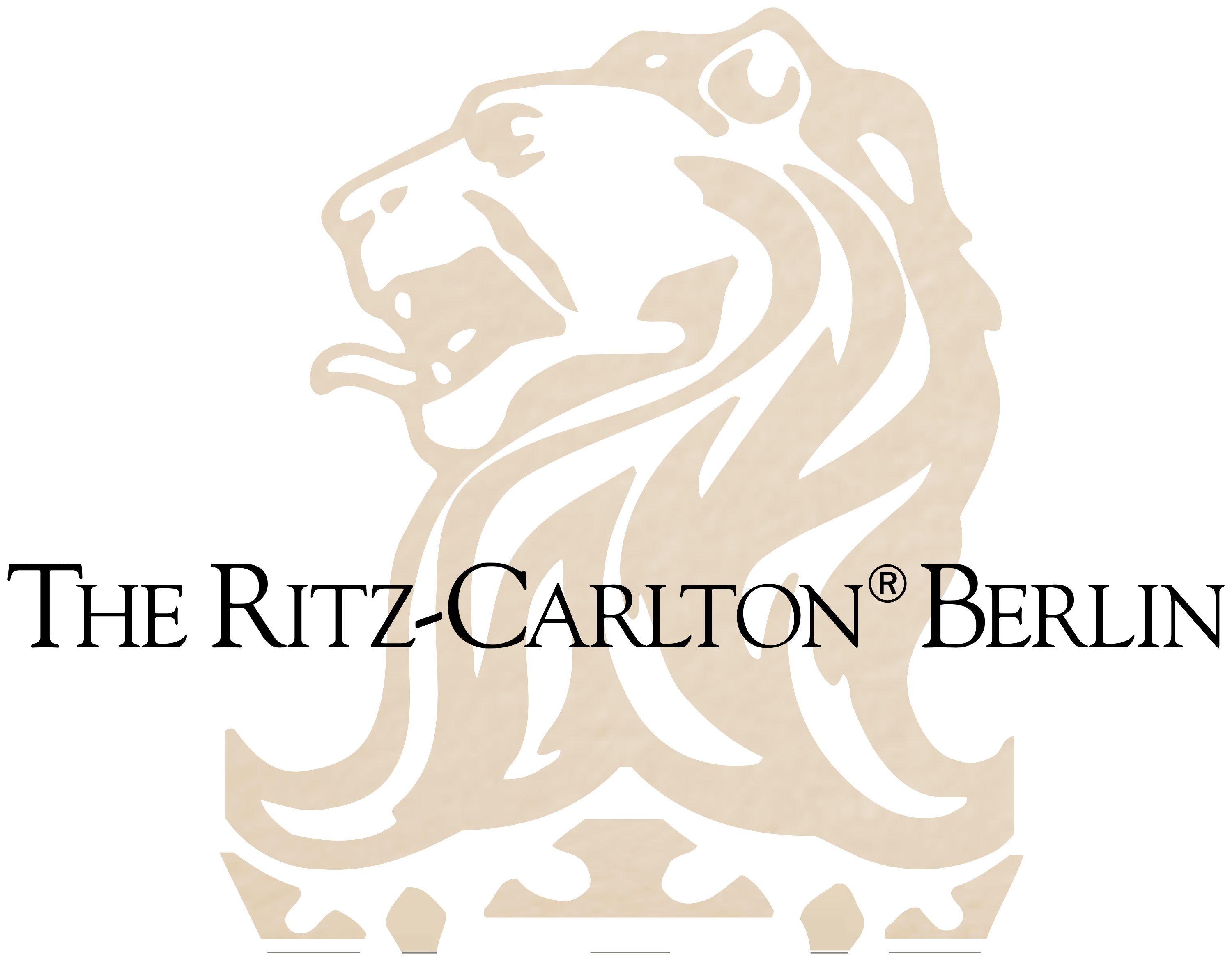 The Ritz Carlton Berlin Logo