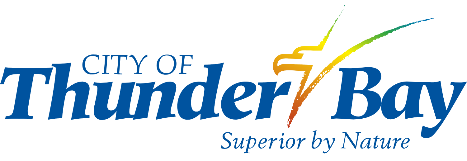 Thunder Bay Logo