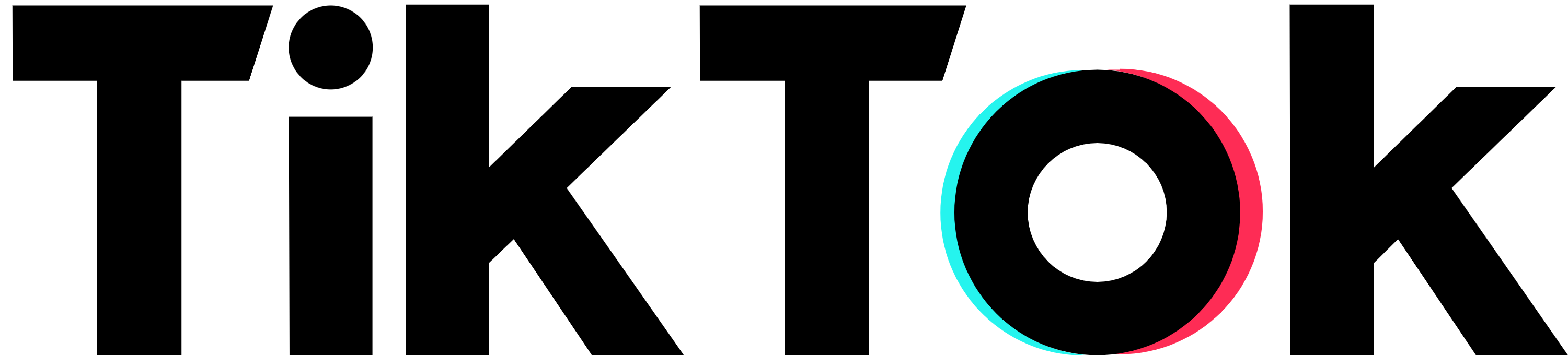 Tiktok Logo