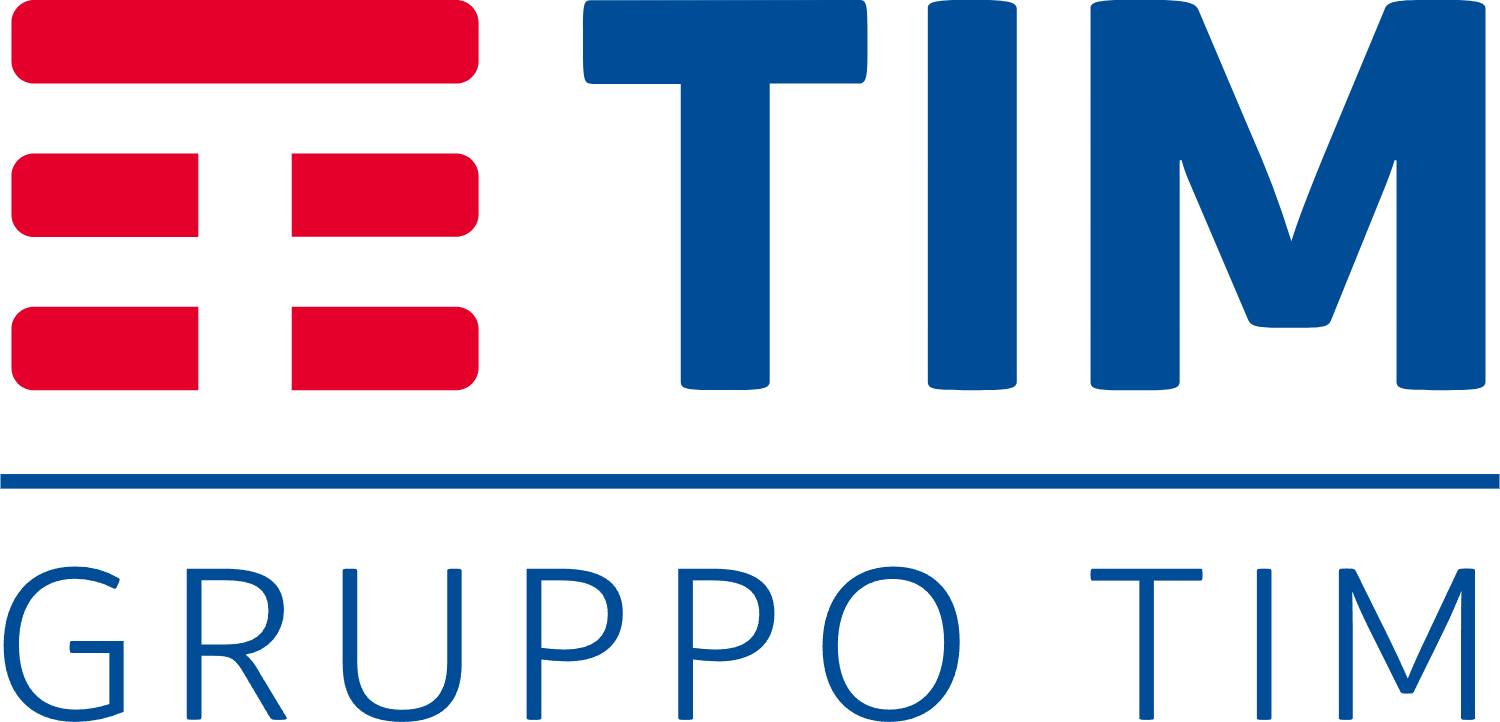 TIM Group Logo